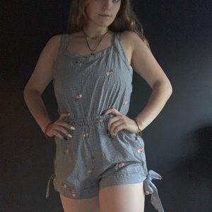 romper